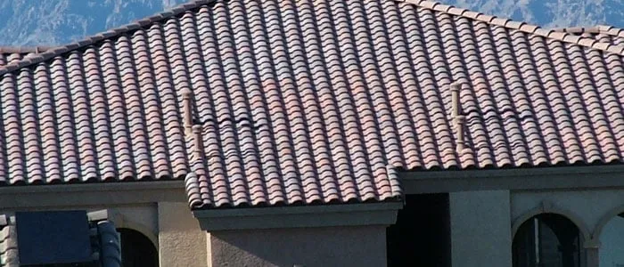 Slide of Valencia Roofing Company