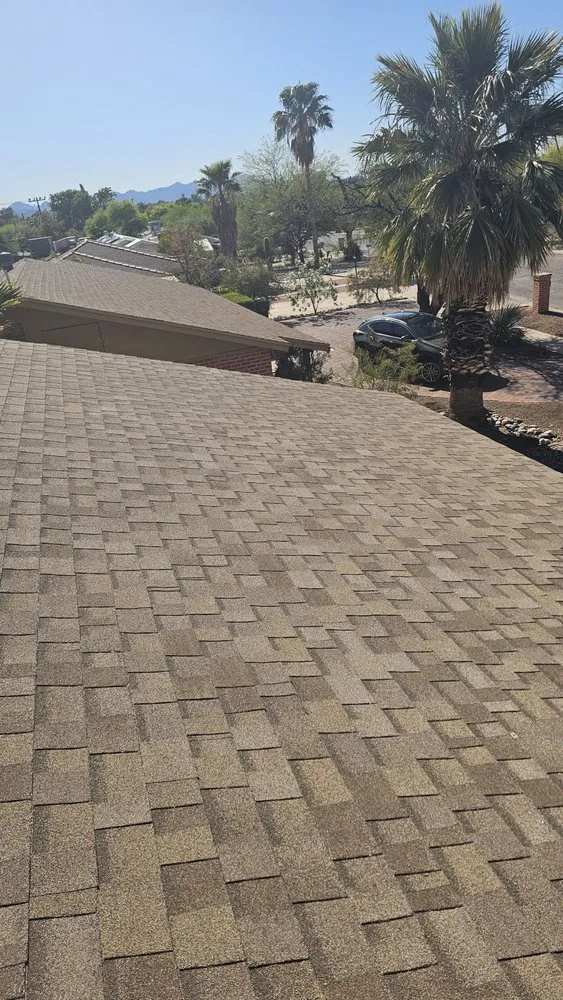 Slide of Valencia Roofing