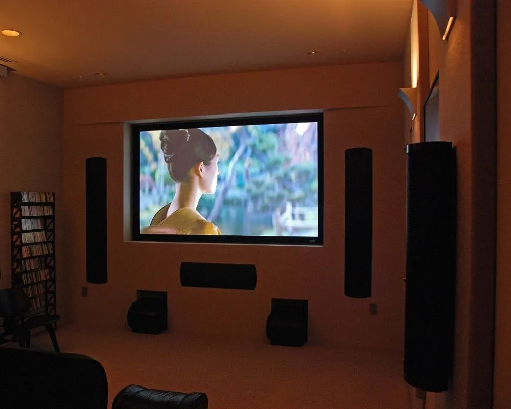 Slide of Valencia Top Room Addition