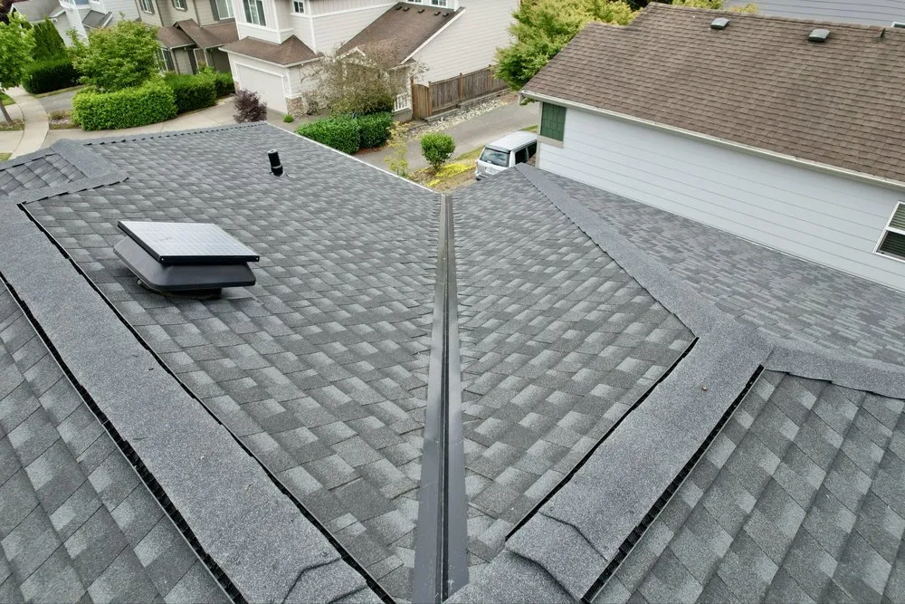 Slide of Valentin Roofing