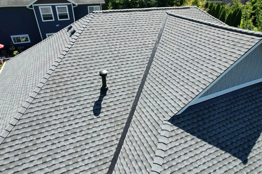 Slide of Valentin Roofing