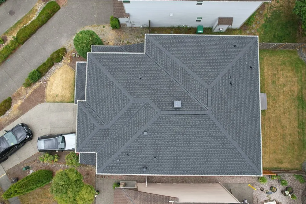 Slide of Valentin Roofing