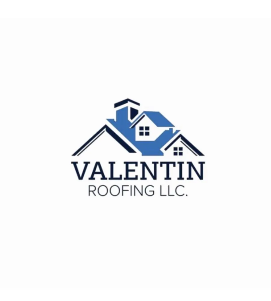 Slide of Valentin Roofing