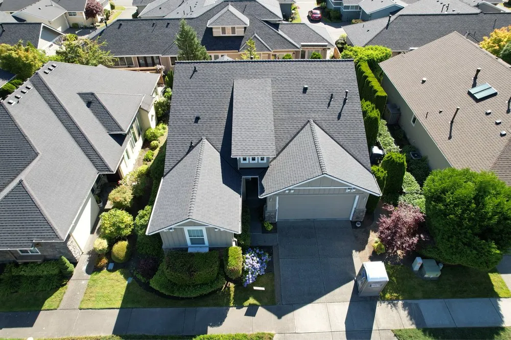 Slide of Valentin Roofing