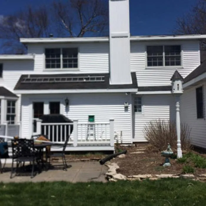 Slide of Valentine General Construction