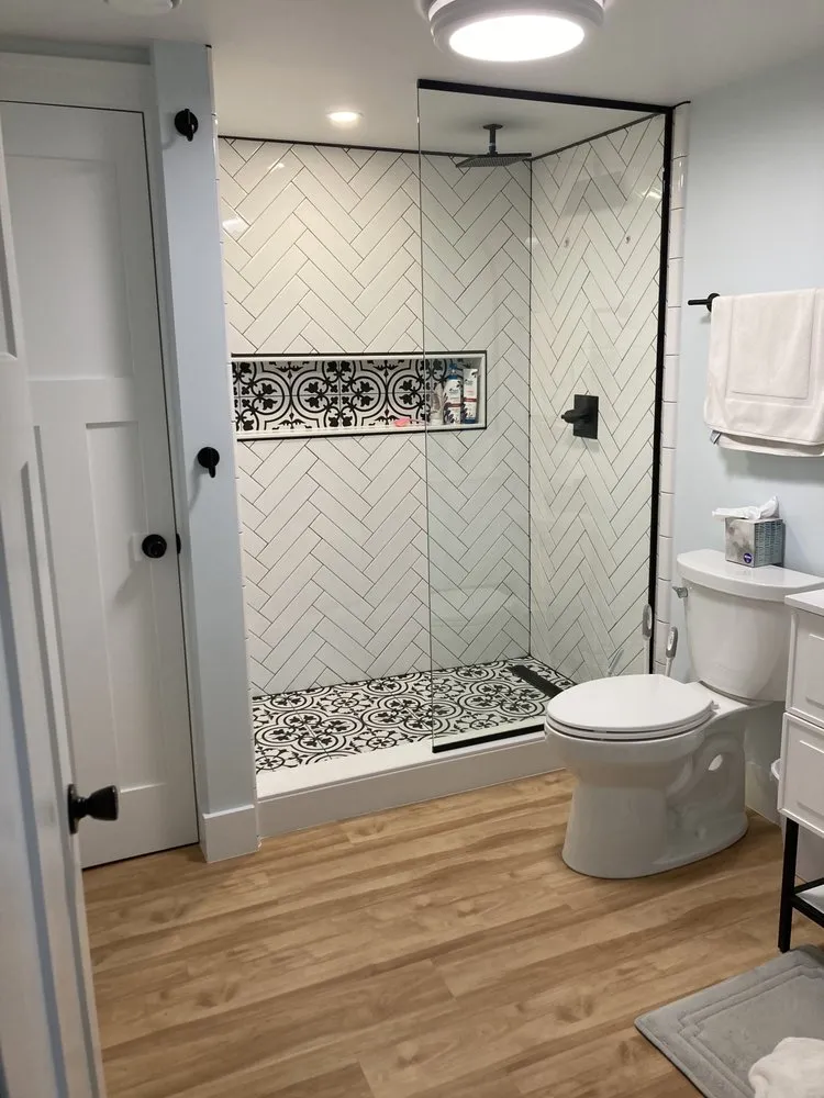 Slide of Valentine General Construction