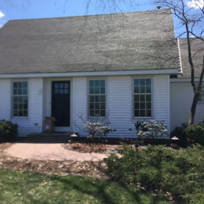 Slide of Valentine General Construction