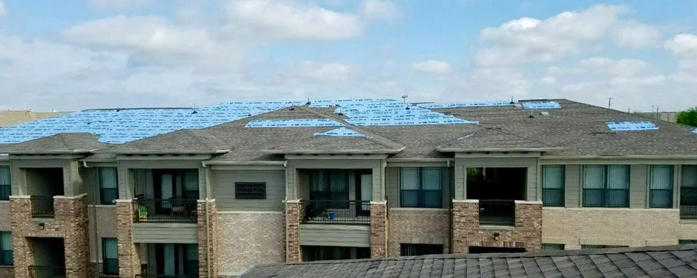 Slide of Valentine Premier Construction