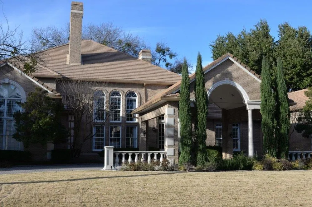 Slide of Valentine Premier Construction