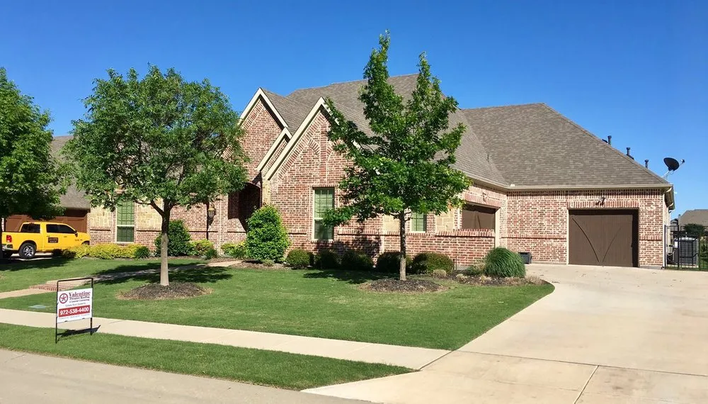 Slide of Valentine Premier Construction