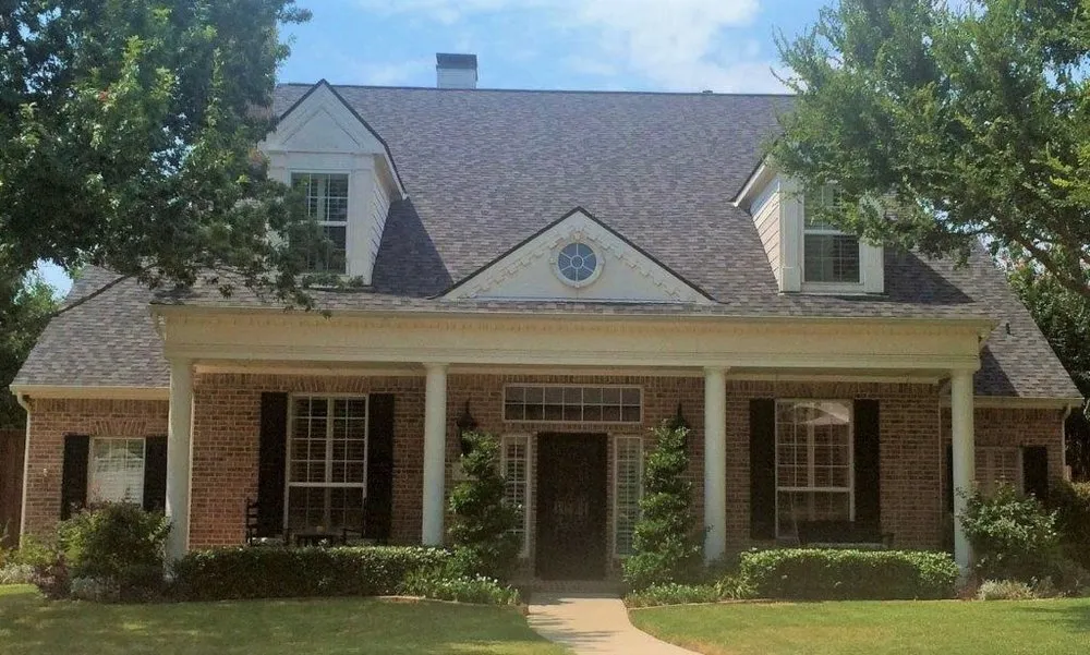 Slide of Valentine Premier Construction