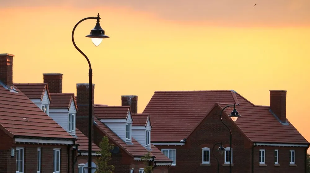Professional roof repair in Trenton, NC by Valentine's Roofing