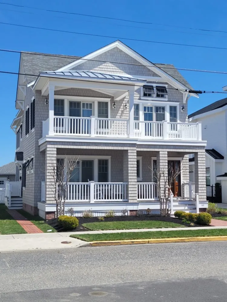 Slide of Valentinni Construction