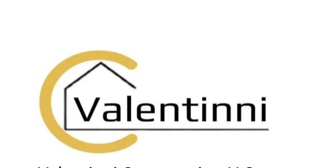 Slide of Valentinni Construction