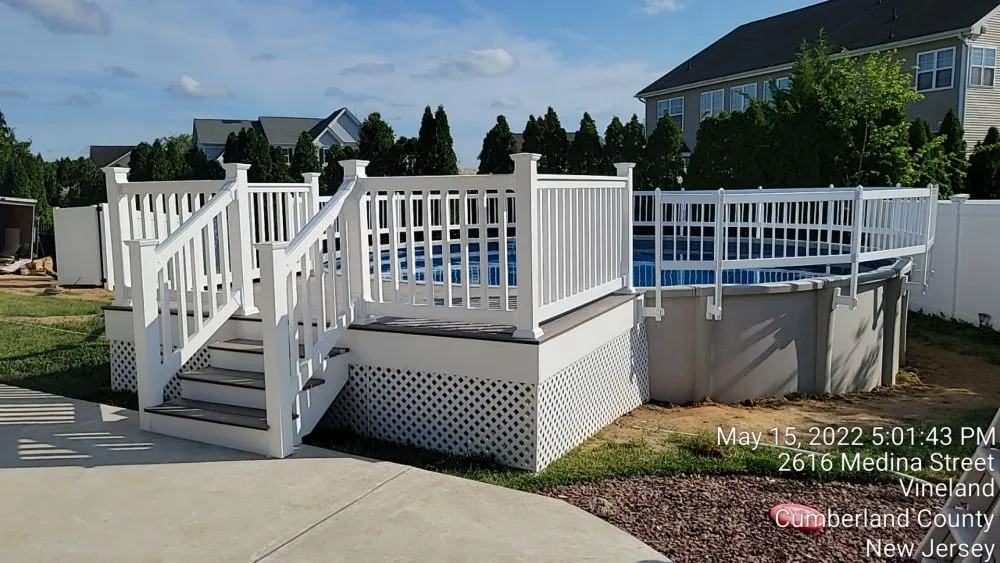 Slide of Valentinni Construction