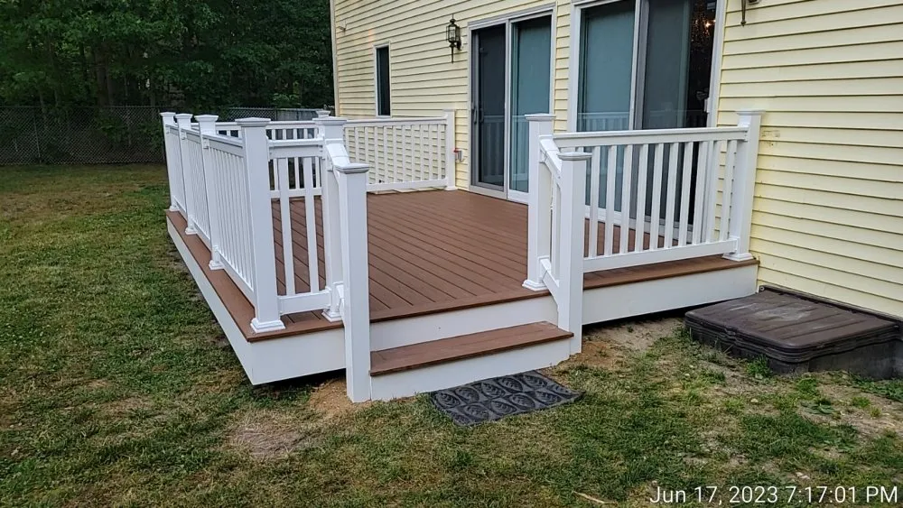 Slide of Valentinni Construction