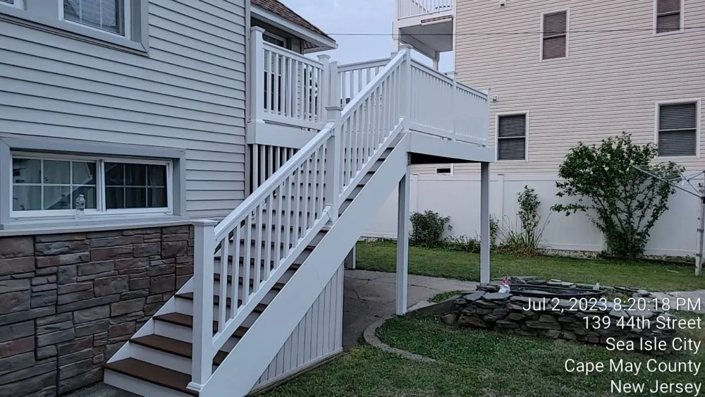 Slide of Valentinni Construction