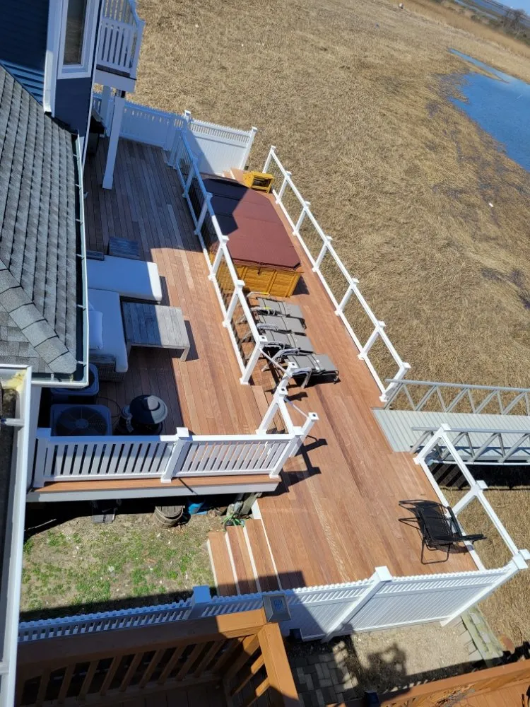 Slide of Valentinni Construction