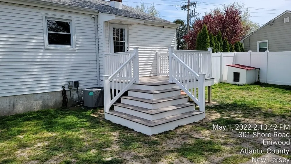 Slide of Valentinni Construction