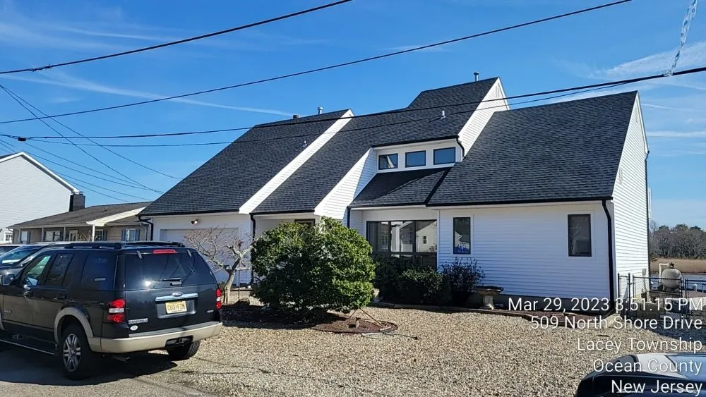 Slide of Valentinni Construction