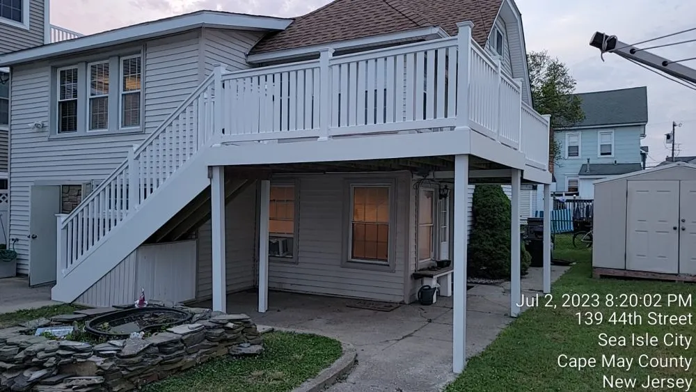 Slide of Valentinni Construction