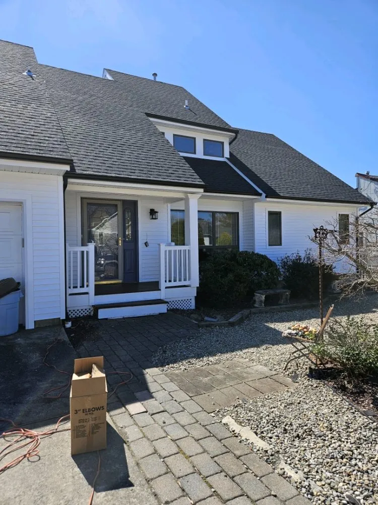 Slide of Valentinni Construction