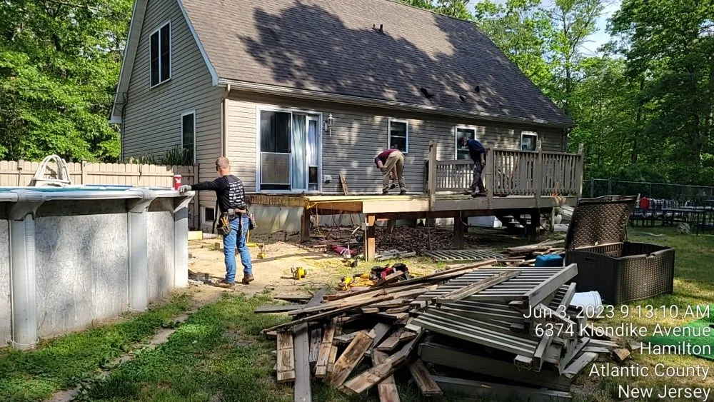 Slide of Valentinni Construction