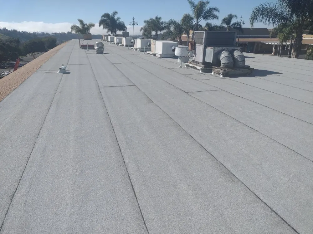 Slide of Valenz Roofing