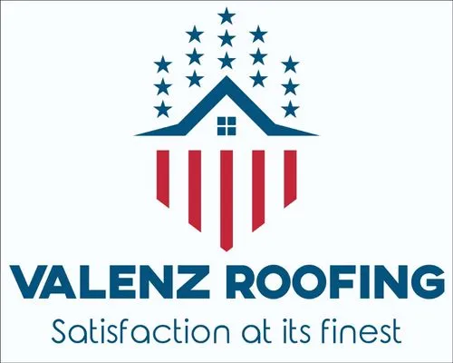 Valenz Roofing Logo