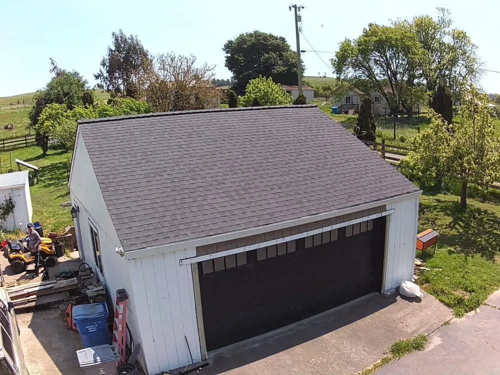 Slide of Valenzano Construction