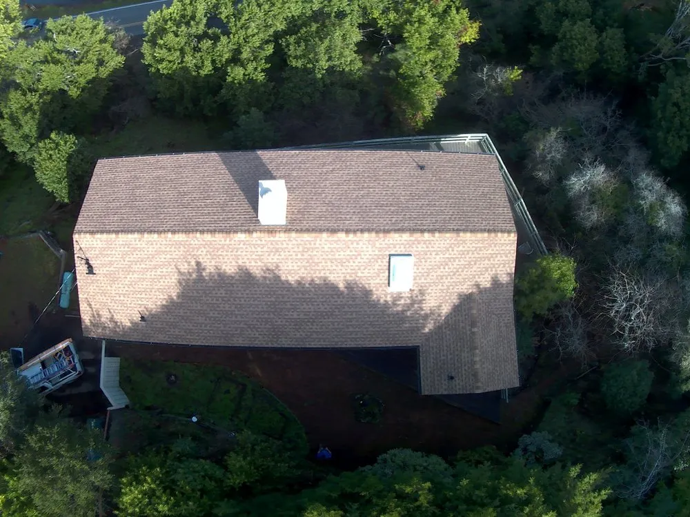 Slide of Valenzano Construction