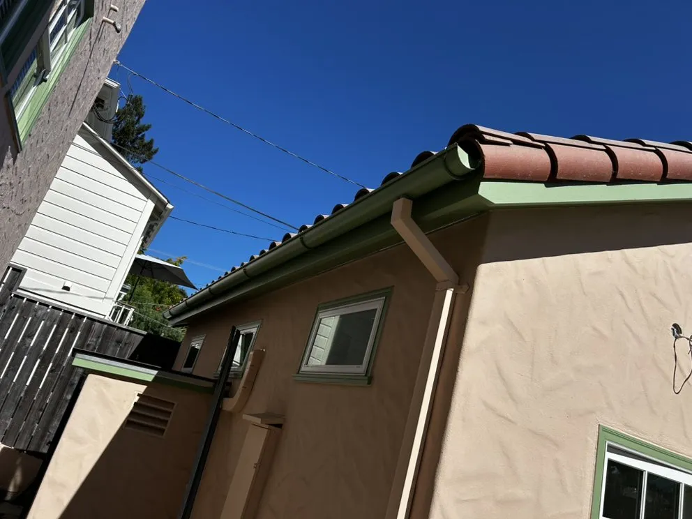 Slide of Valenzano Construction