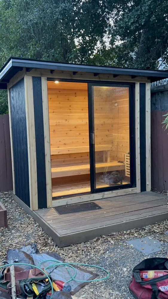 Slide of Valenzano Construction