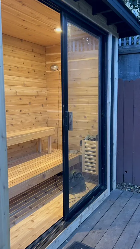 Slide of Valenzano Construction