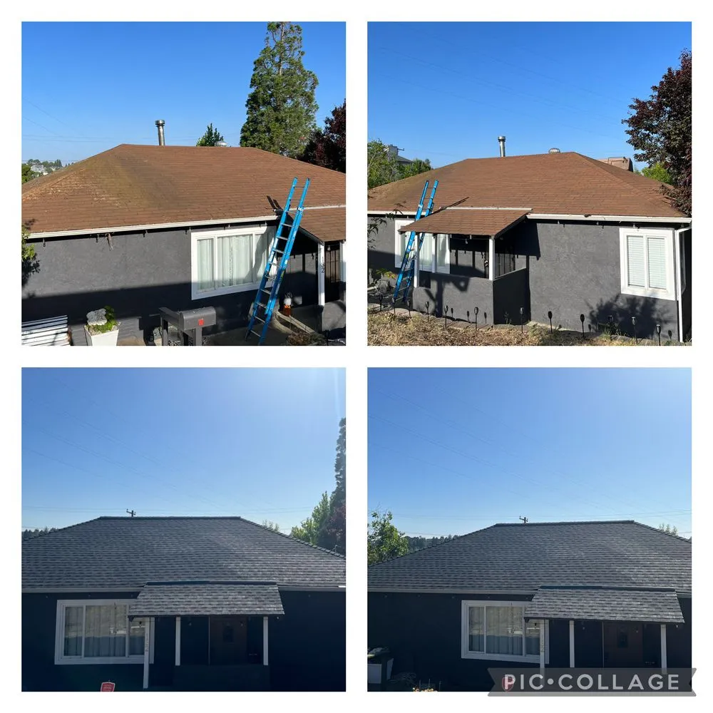 Slide of Valenzano Construction