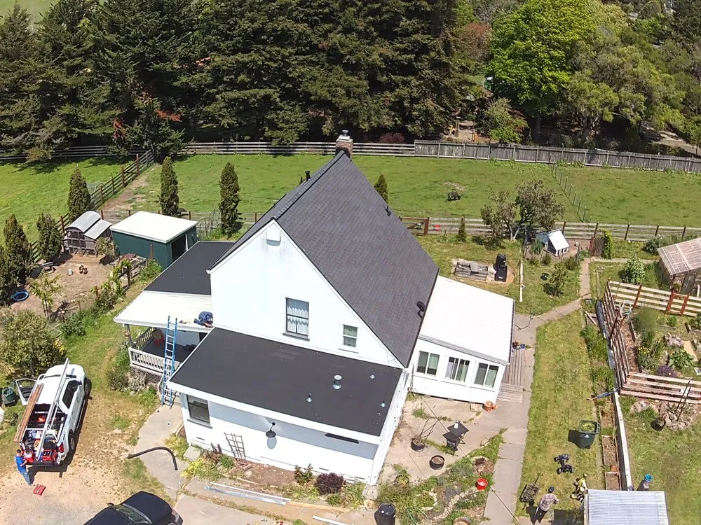 Slide of Valenzano Construction