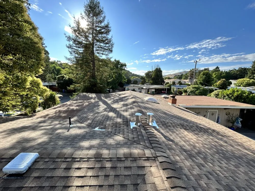 Slide of Valenzano Construction