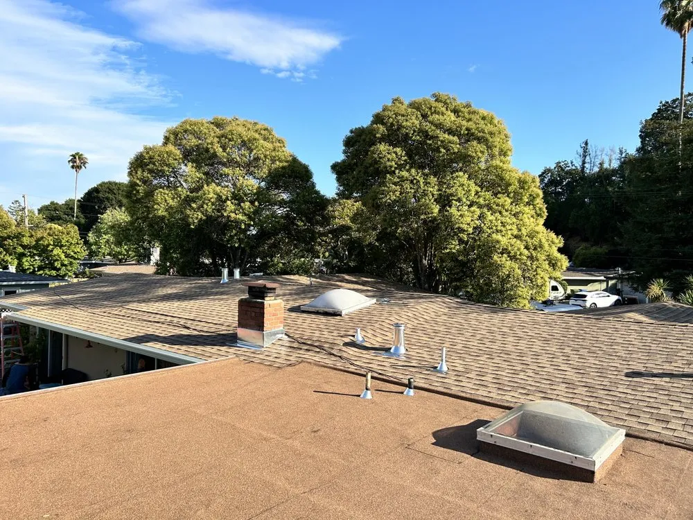 Slide of Valenzano Construction