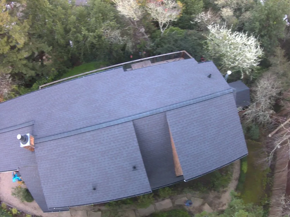 Slide of Valenzano Construction