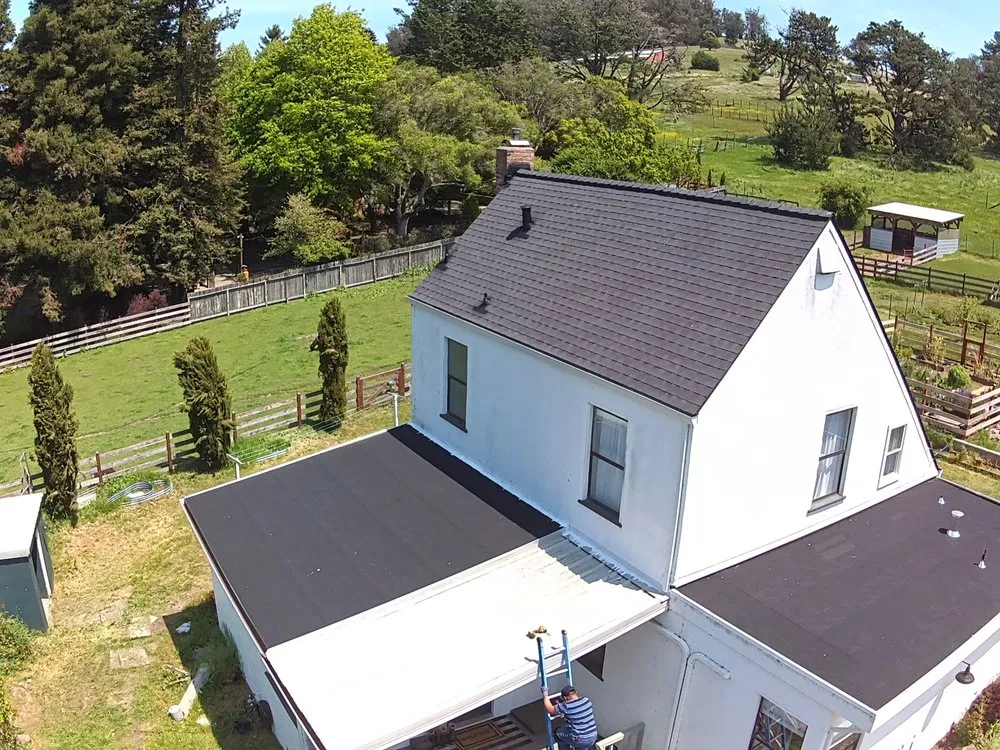 Slide of Valenzano Construction