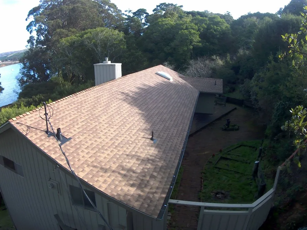 Slide of Valenzano Construction