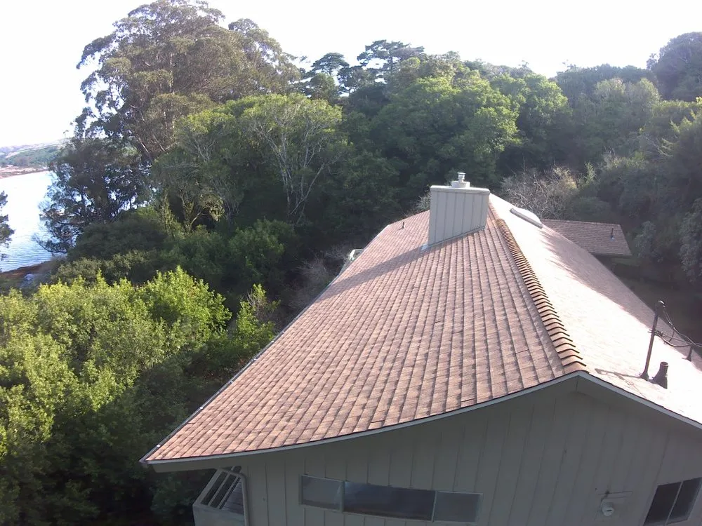 Slide of Valenzano Construction