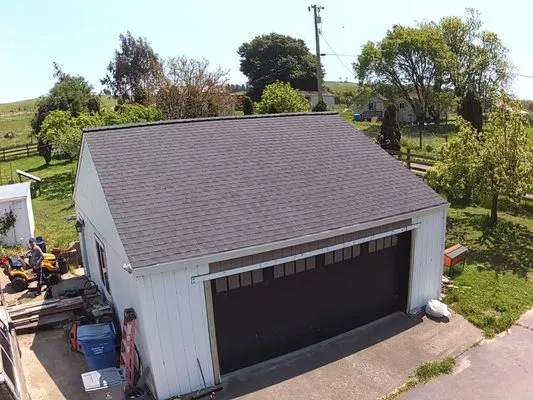 Valenzano Construction