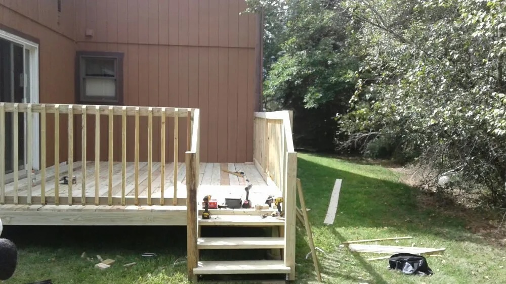 Slide of Valera Home Improvement