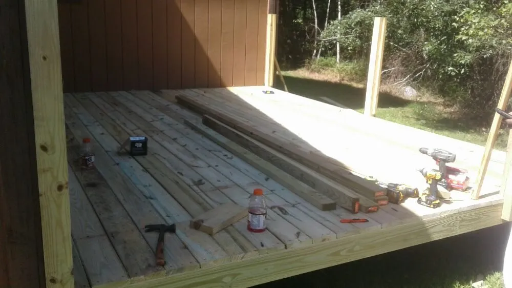 Slide of Valera Home Improvement