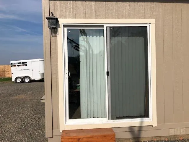 Slide of Valeriano Construction