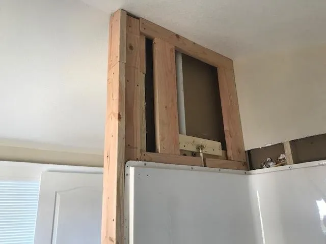 Slide of Valeriano Construction