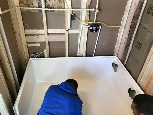 Valeriano Construction