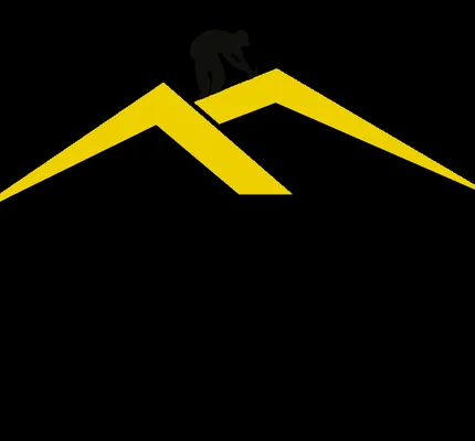 Valerio Construction and Roofing Logo