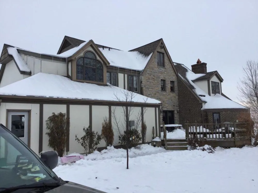 Slide of Valerio Roofing